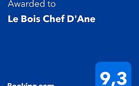 Le Bois Chef D'Ane