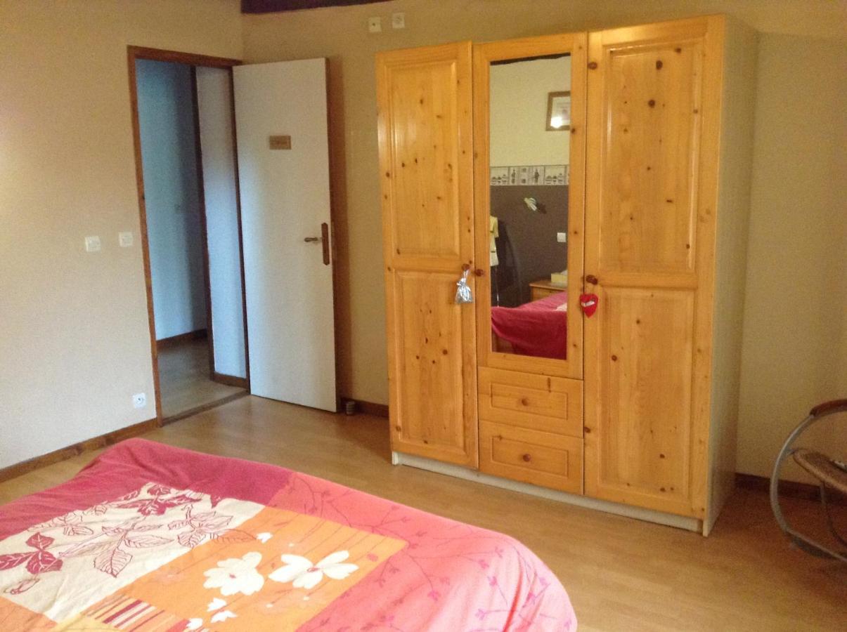 Bed and Breakfast Le Bois Chef D'Ane à Collinée Extérieur photo